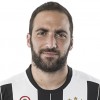 Gonzalo Higuain trøye